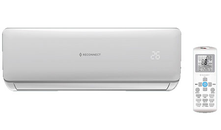 Reconnect 1.5 Ton 3 Star XS-183b80 Inverter Split Air Conditioner