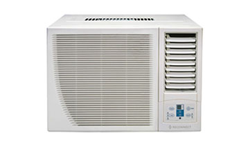 Reconnect 1.5 Ton 3 Star RHWAG1503 Window Air Conditioner