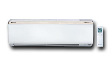 Wall Mounted Type, 5-Star, R-32, JTKM Series (Cooling Only) in Bathinda